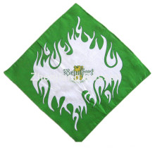 OEM Produce Customized Design Publicidade Impresso Promotional Cheap Handkerchief